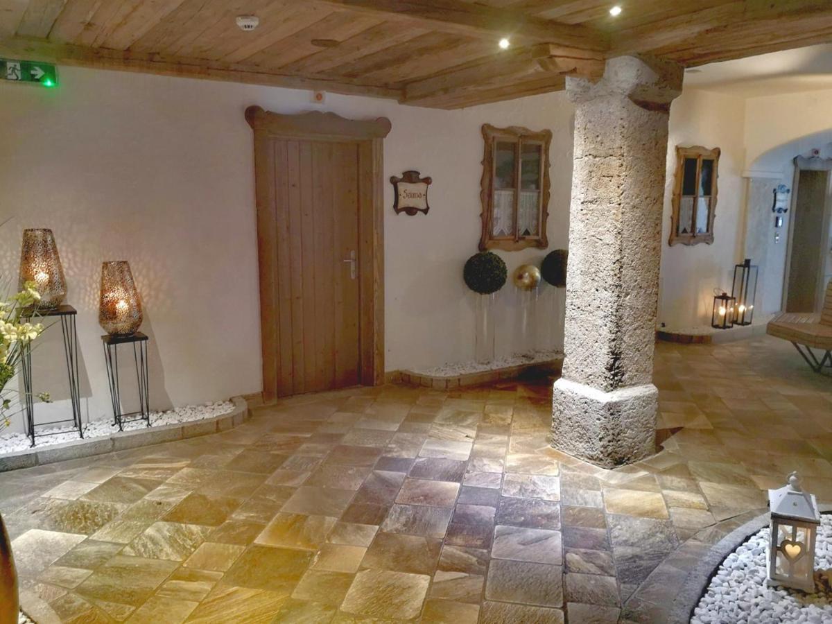 Garni Das Sonnalp Maurach  Exterior foto