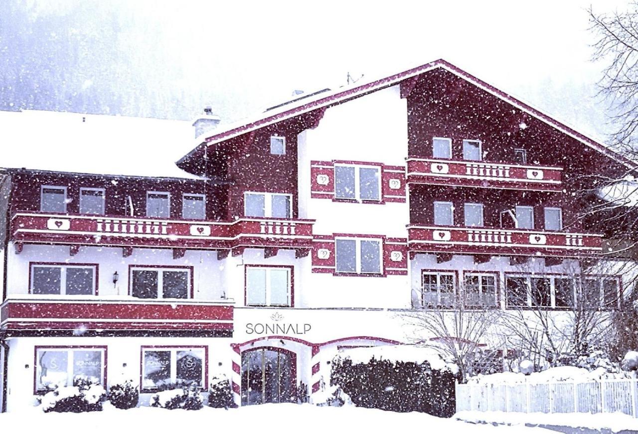 Garni Das Sonnalp Maurach  Exterior foto