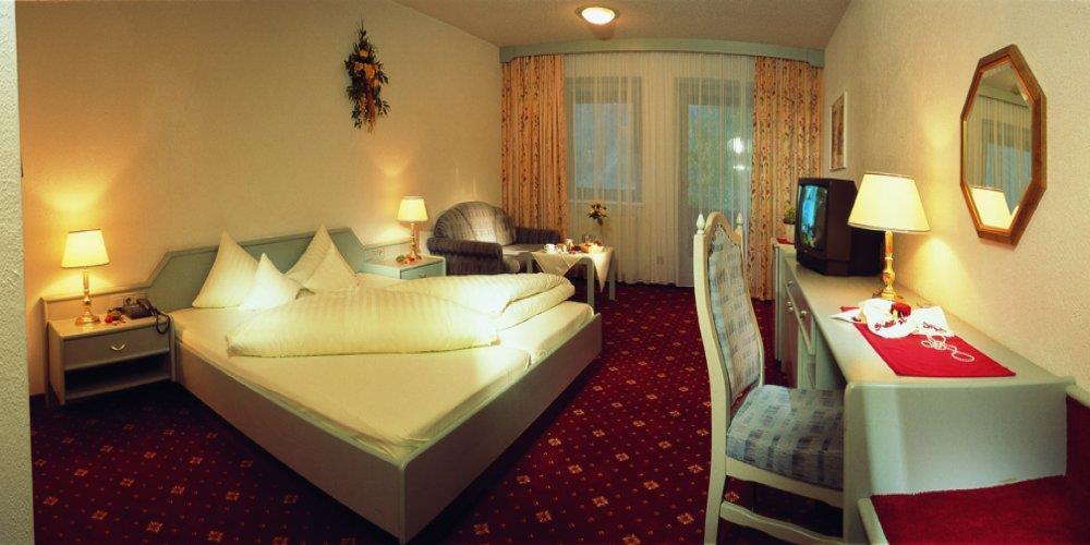 Garni Das Sonnalp Maurach  Habitación foto