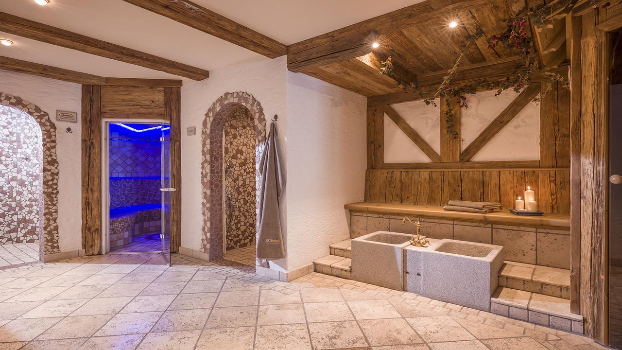 Garni Das Sonnalp Maurach  Exterior foto